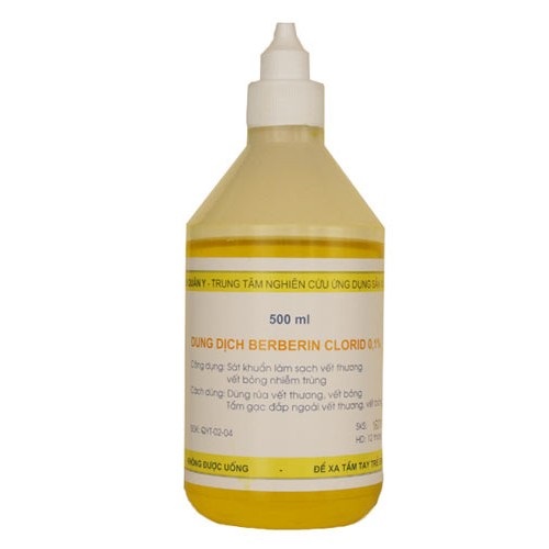 rửa vết bỏng bằng gì