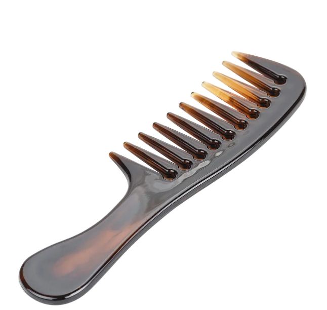 rụng tóc sau sinh