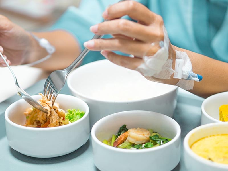 sau khi phẫu thuật