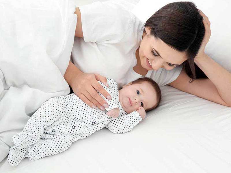 sau sinh kiêng ăn gì