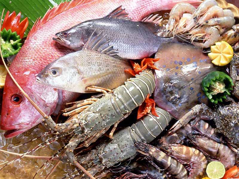 sau sinh kiêng ăn gì