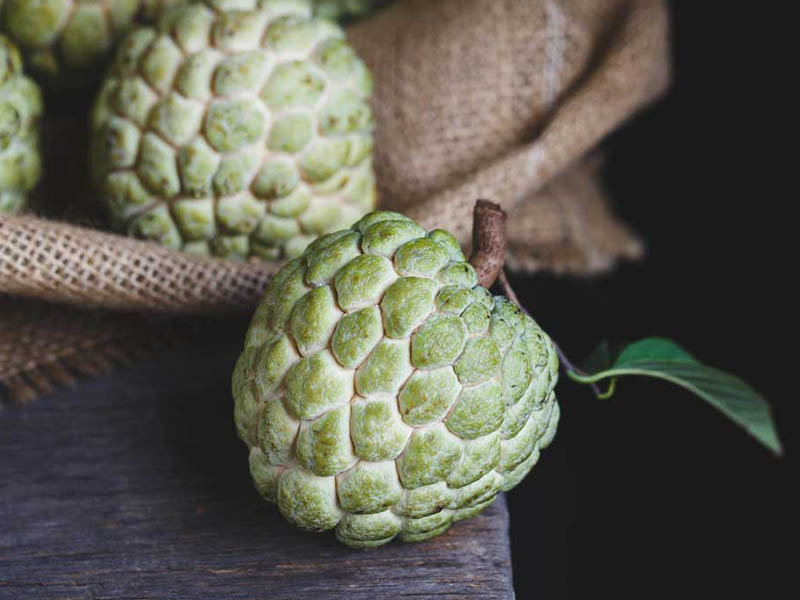 sau sinh nên ăn quả gì