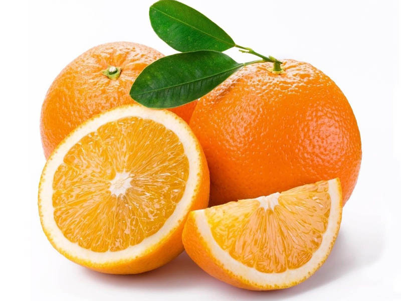 sau sinh nên ăn quả gì