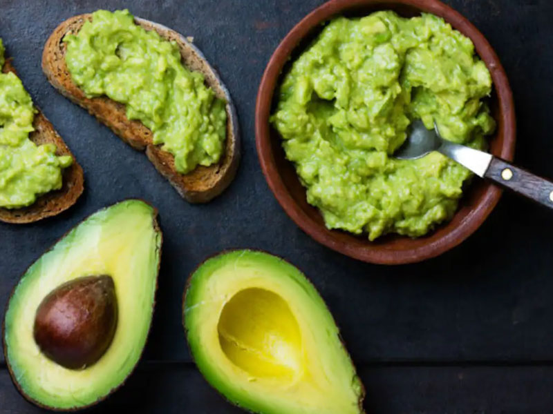 sau sinh nên ăn quả gì