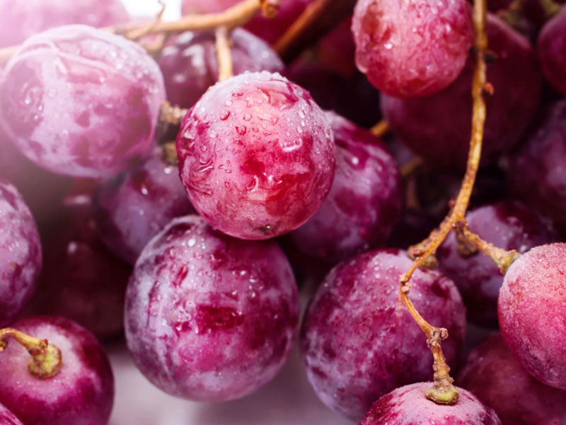 sau sinh nên ăn quả gì