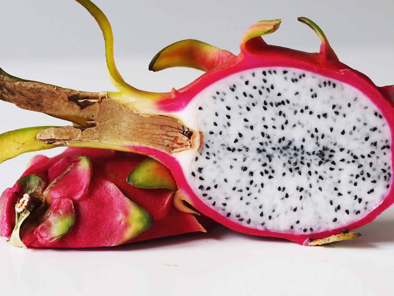 sau sinh nên ăn quả gì