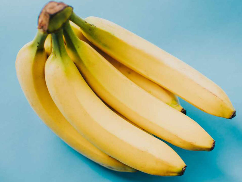 sau sinh nên ăn quả gì