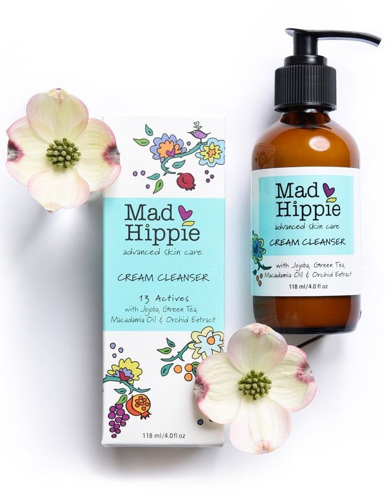 sữa rửa mặt giữ ẩm