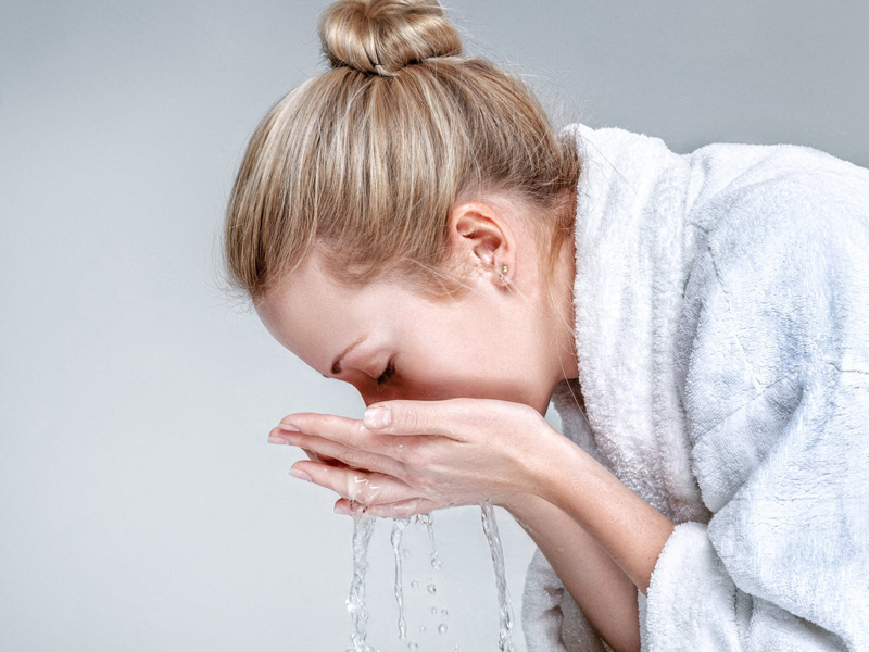 sữa rửa mặt tốt nhất