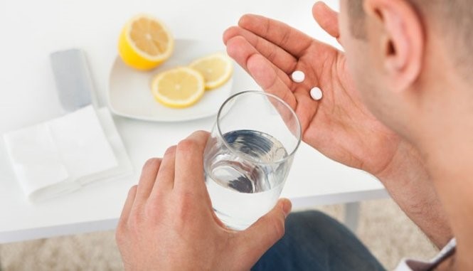 sức đề kháng kém phải làm sao