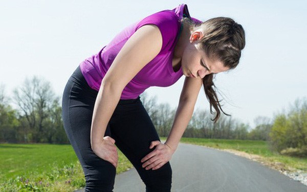 suy giảm sức đề kháng