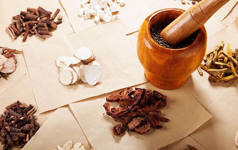 suy nhược cơ thể nên ăn gì