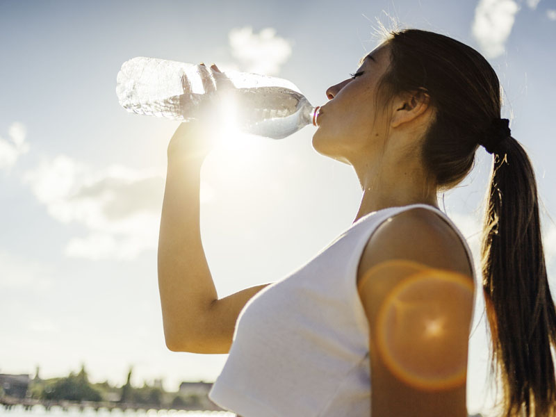 suy nhược cơ thể nên ăn uống gì