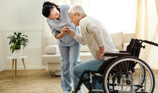 tai biến mạch máu não