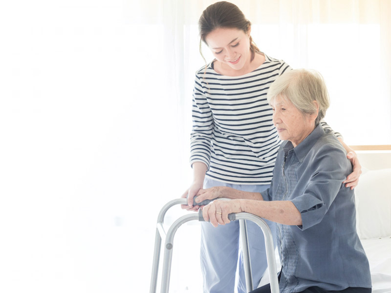 dấu hiệu tai biến nhẹ