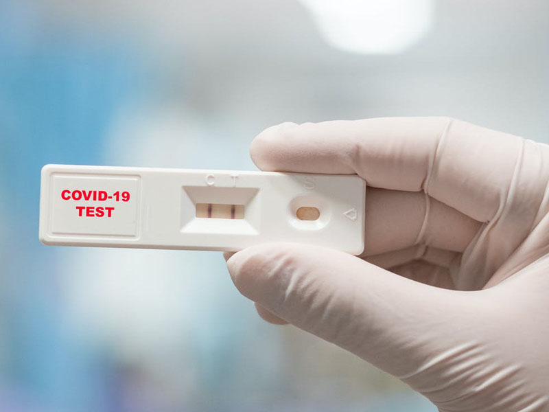 Ngạt mũi khó thở