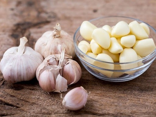 bị viêm mũi dị ứng nên ăn gì