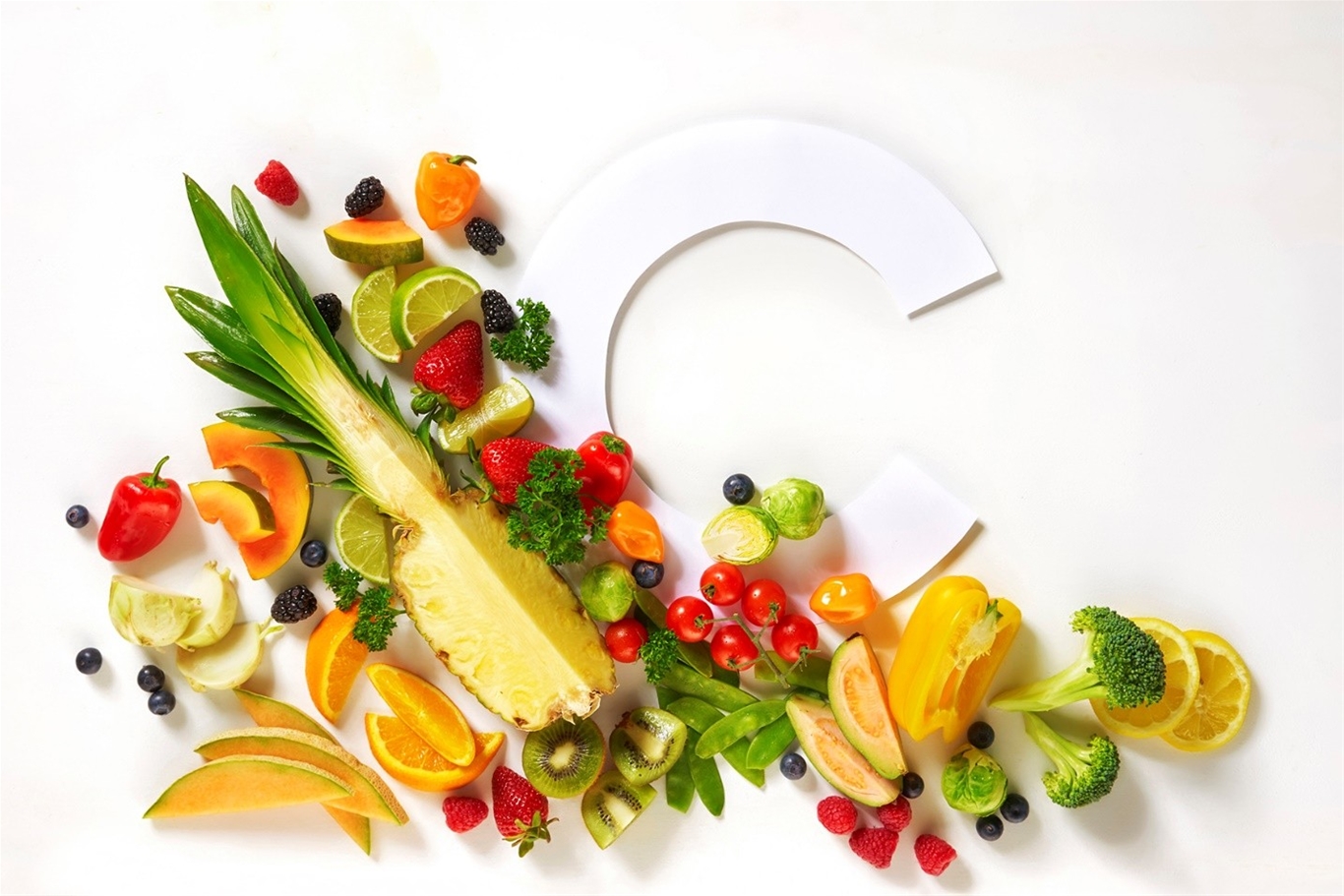 bị viêm mũi dị ứng nên ăn gì