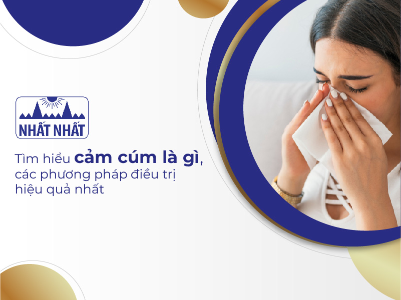 cảm cúm là gì