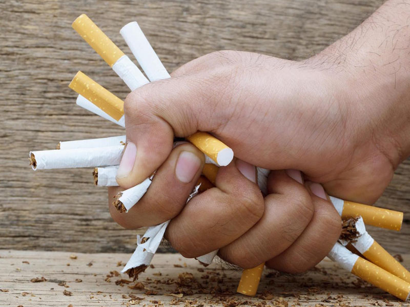 tăng sức đề kháng cho cơ thể