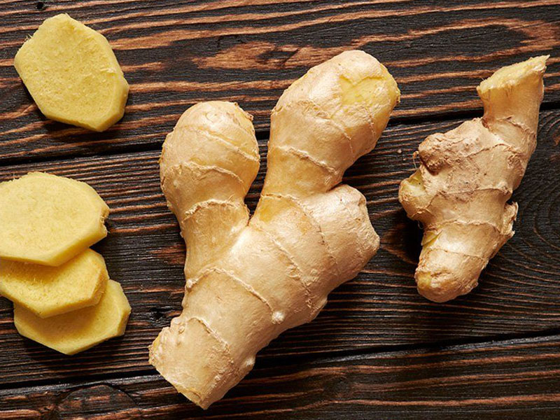 tăng sức đề kháng cho bà bầu