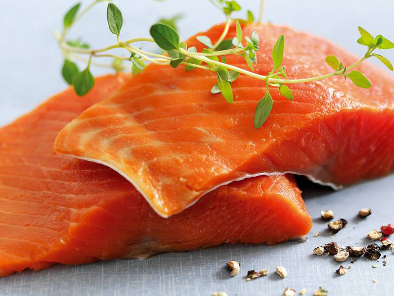 tăng sức đề kháng cho bà bầu