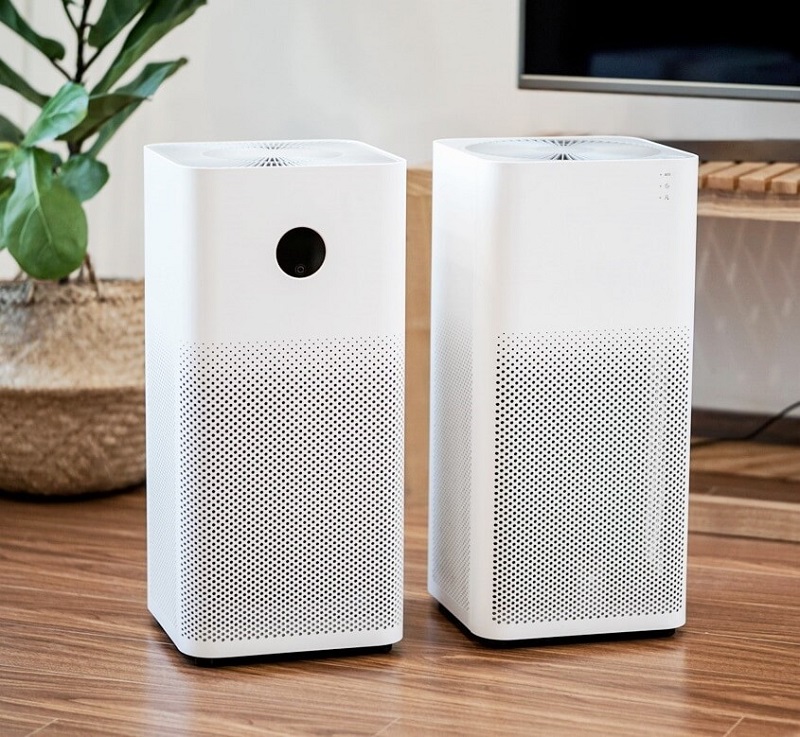 tăng đề kháng mũi họng cho bé