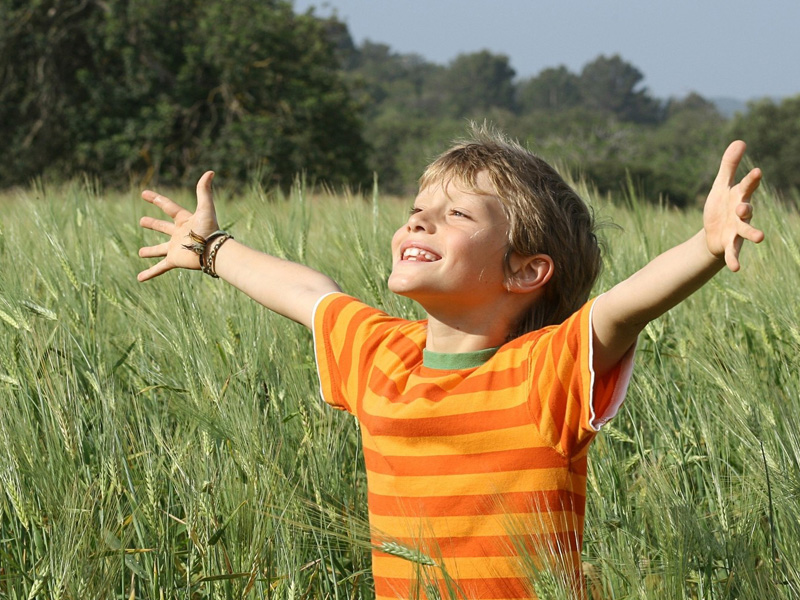 tăng cường miễn dịch cho trẻ