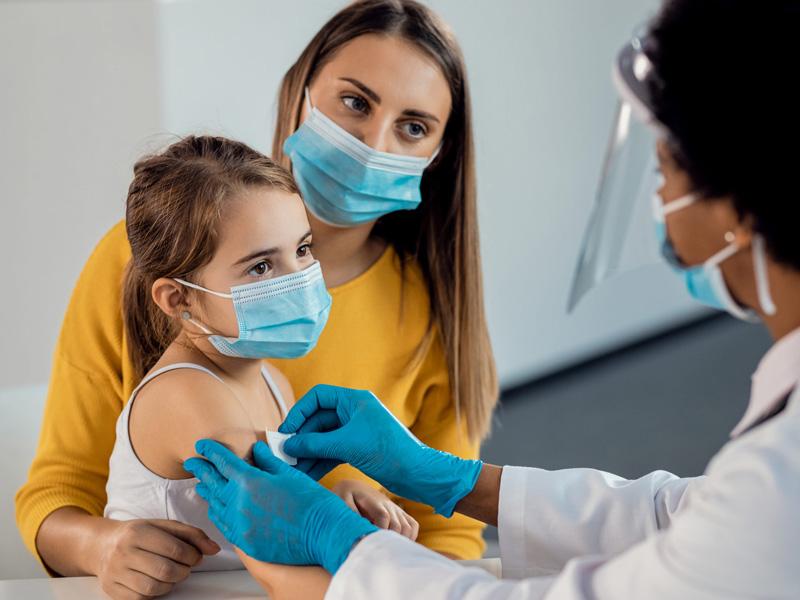 tăng cường miễn dịch cho trẻ