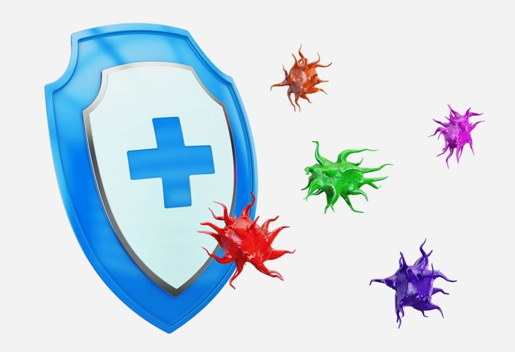 tăng cường miễn dịch