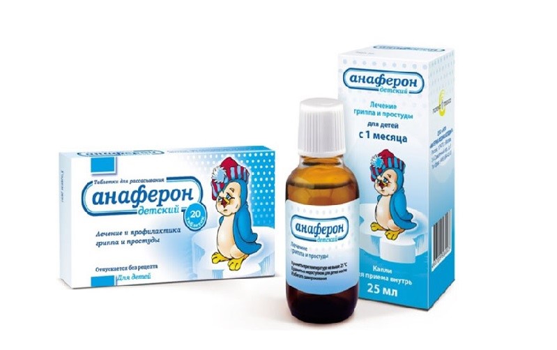 thuốc tăng sức đề kháng đường hô hấp cho trẻ