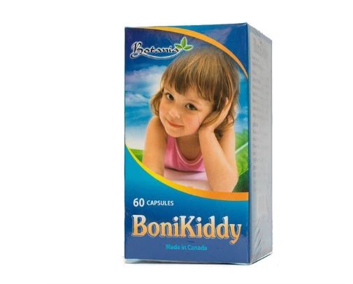 thuốc tăng sức đề kháng đường hô hấp cho trẻ