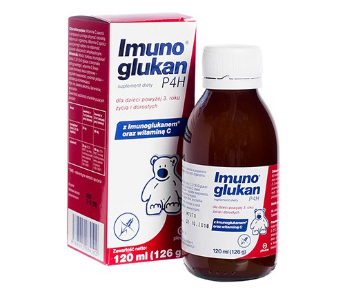 thuốc tăng sức đề kháng đường hô hấp cho trẻ