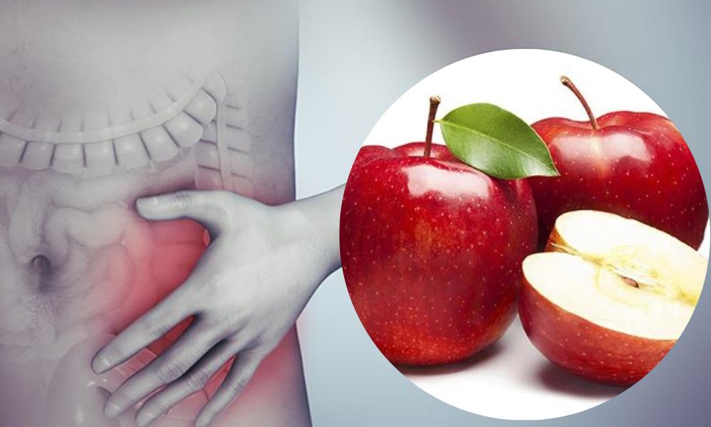 Táo – Loại quả người viêm đại tràng nên ăn