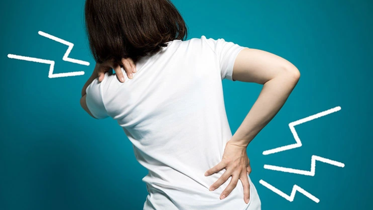 Tập thể dục giúp giảm đau xương khớp