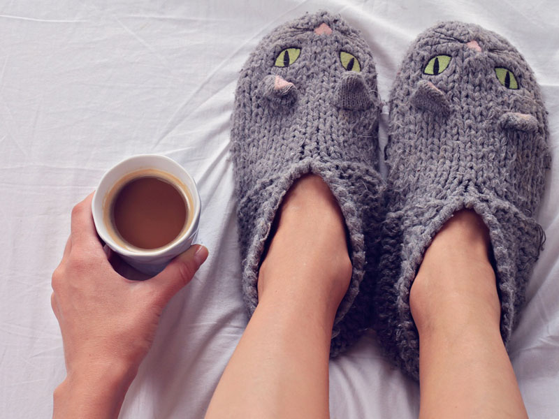 Chân tay lạnh là biểu hiện bệnh gì