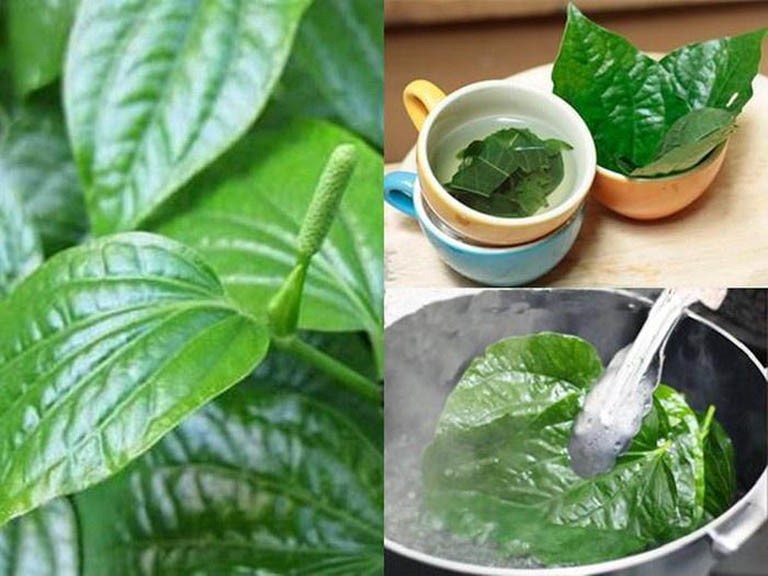 chảy máu khi bị trĩ