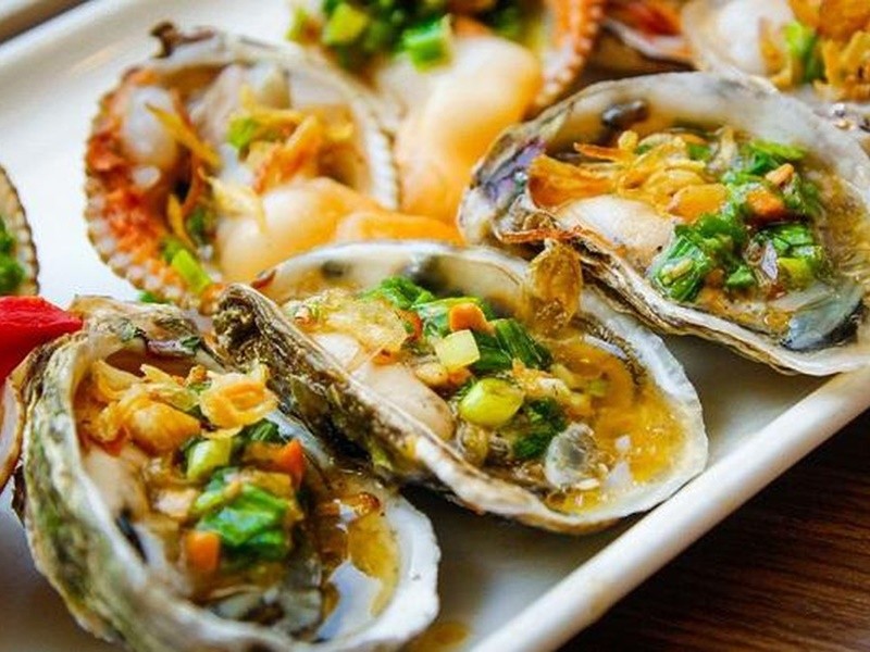 thiếu kẽm bổ sung gì