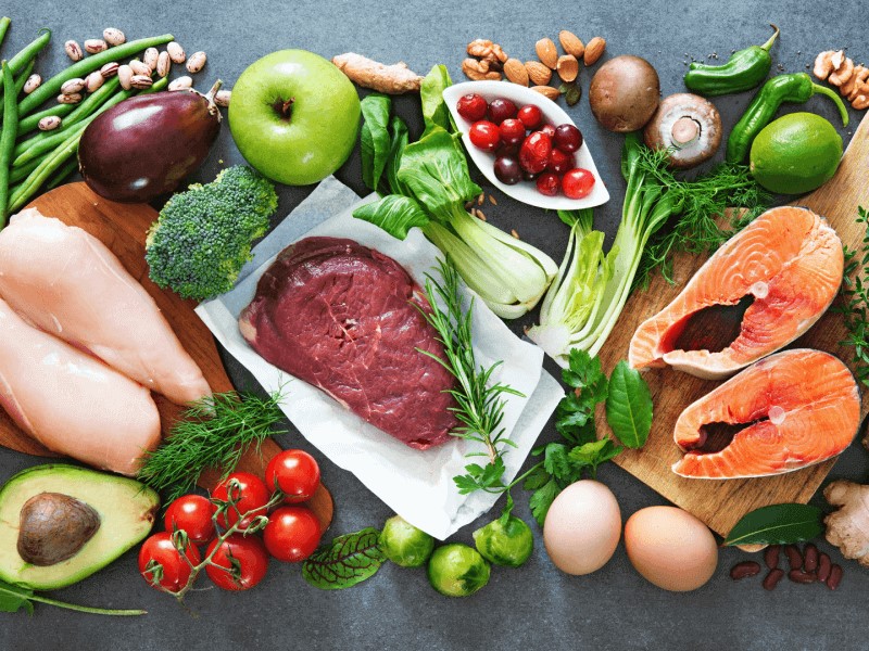 thiếu kẽm ở phụ nữ