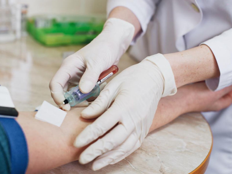 thiếu máu uống thuốc gì