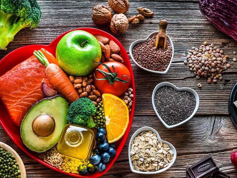 Thiếu máu lên não phải làm sao