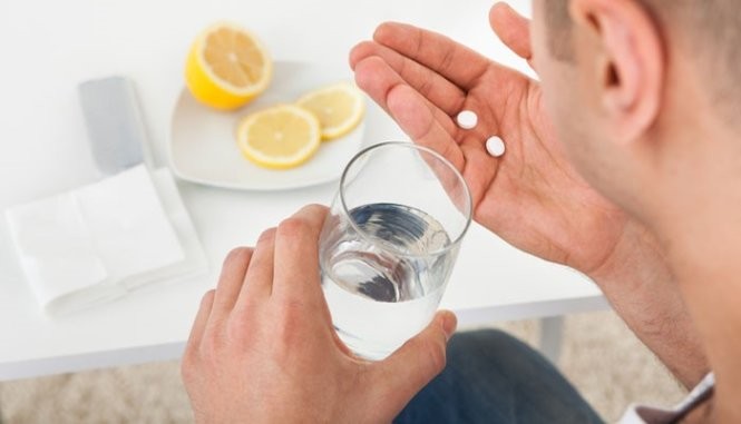 thiếu máu não uống thuốc gì