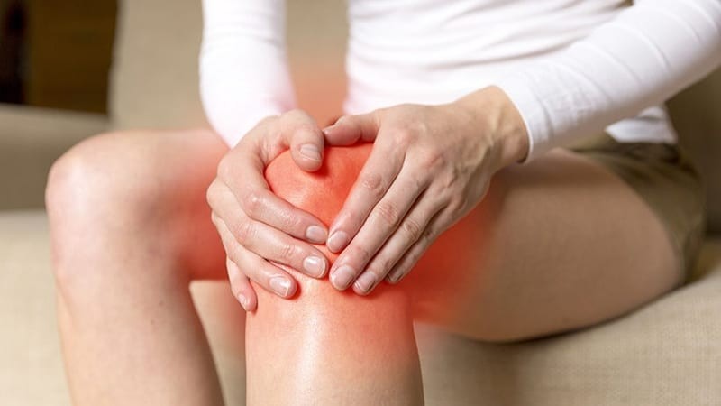 triệu chứng thoái hóa khớp gối