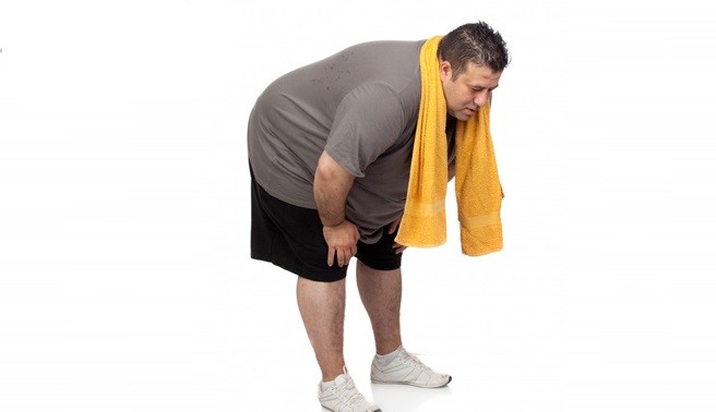 Thừa cân, béo phì gây tác động lớn đến khớp gối, tăng nguy cơ thoái hóa khớp gối