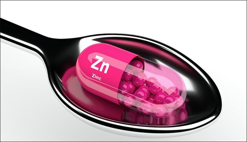 những thực phẩm giàu kẽm nhất