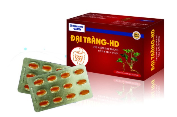 thuốc đại tràng