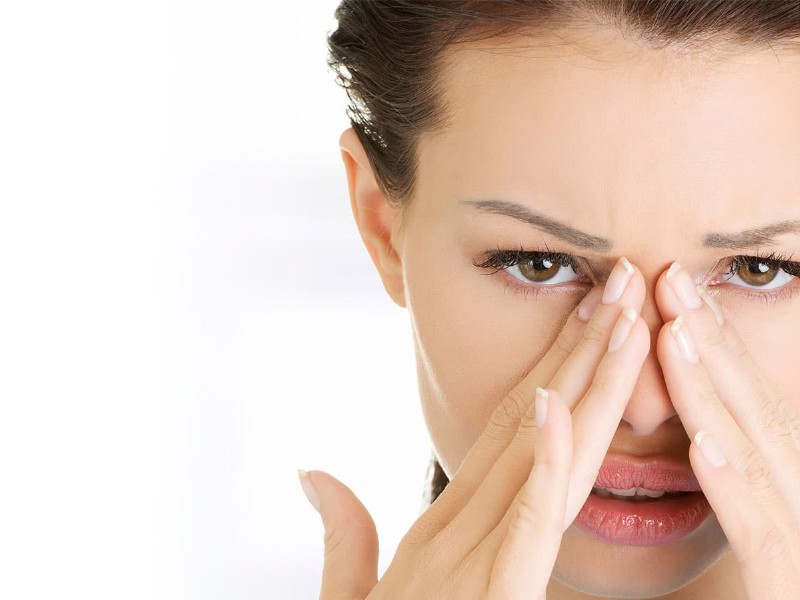 thuốc trị viêm xoang hay nhất