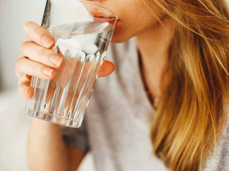 tiêu chảy nên ăn gì