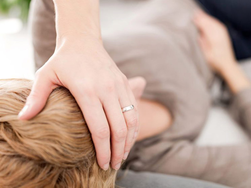 tiêu chảy kéo dài