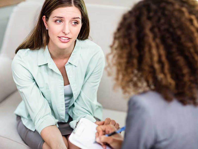 tiêu chảy kéo dài